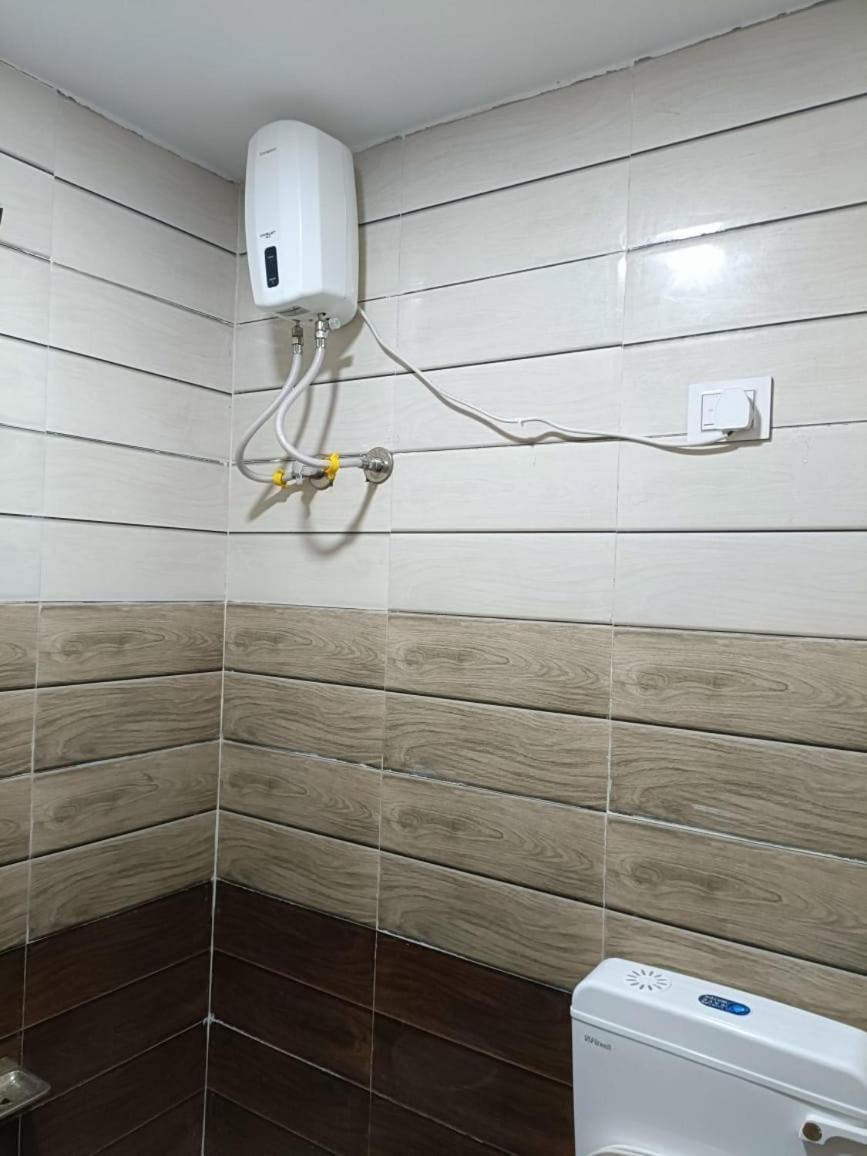 Atithi Home Stay Garudeshwar Eksteriør bilde